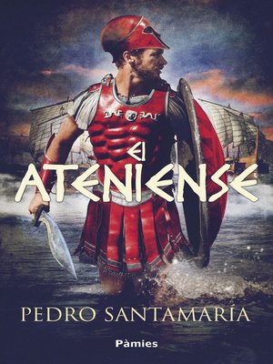 cover image of El ateniense